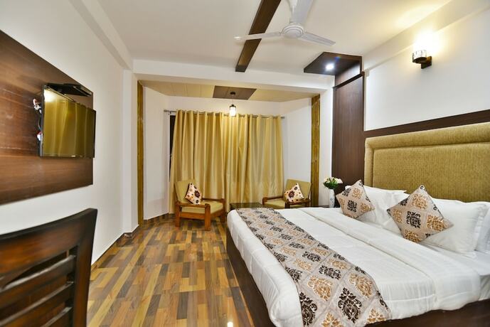 Imagen general del Hotel Kapoor Resort. Foto 4