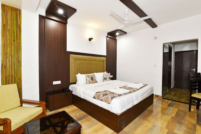 Imagen general del Hotel Kapoor Resort. Foto 6