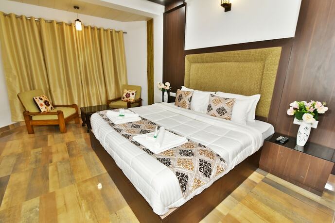 Imagen general del Hotel Kapoor Resort. Foto 7
