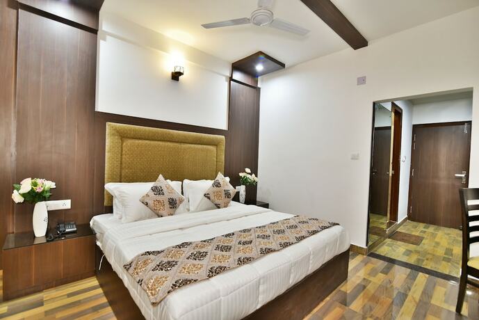 Imagen general del Hotel Kapoor Resort. Foto 9