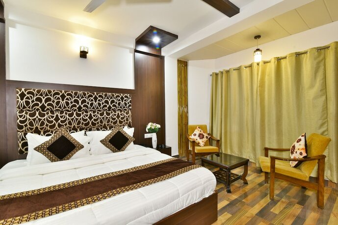 Imagen general del Hotel Kapoor Resort. Foto 13