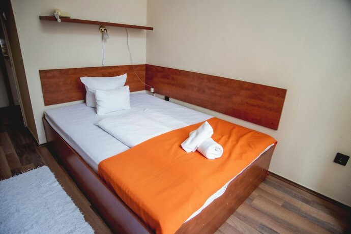 Imagen general del Hotel Kapos. Foto 6