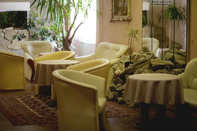 Imagen general del Hotel Kapos. Foto 10