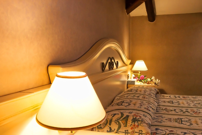 Imagen de la habitación del Hotel Kappa. Foto 6