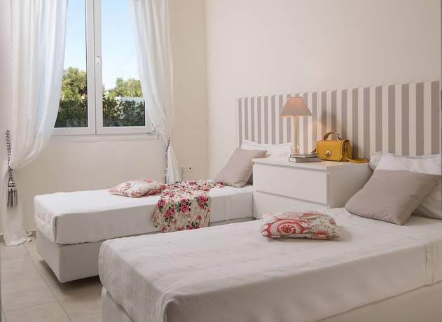 Imagen de la habitación del Hotel Kappa Resort, Pallini Municipal Unit. Foto 14