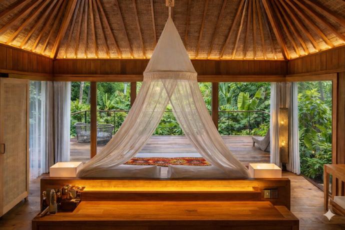 Imagen de la habitación del Hotel Kappa Senses Zanzibar. Foto 3