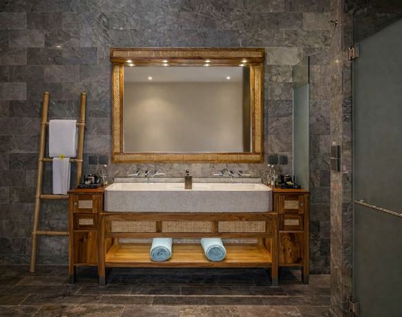 Imagen de la habitación del Hotel Kappa Senses Zanzibar. Foto 5
