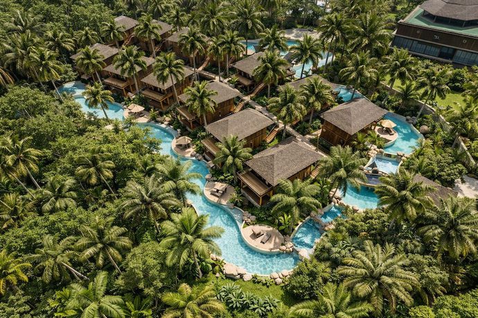 Imagen general del Hotel Kappa Senses Zanzibar. Foto 1