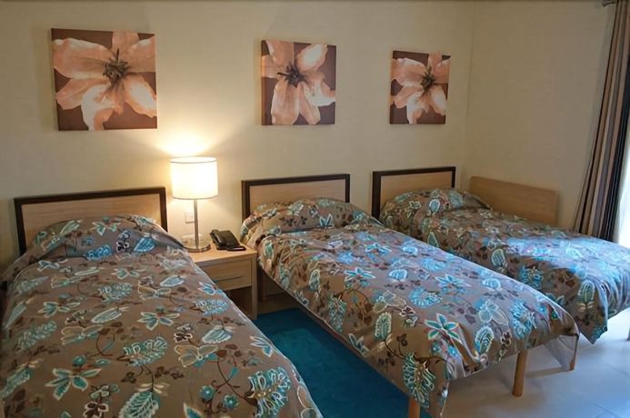 Imagen de la habitación del Hotel Kappara. Foto 2