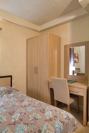 Imagen de la habitación del Hotel Kappara. Foto 6