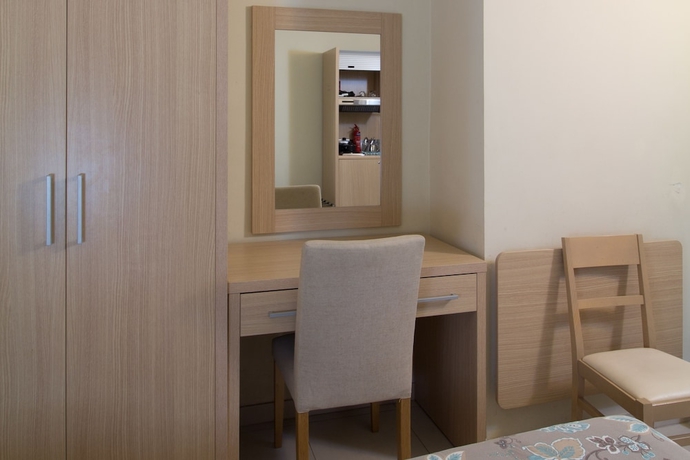 Imagen de la habitación del Hotel Kappara. Foto 7