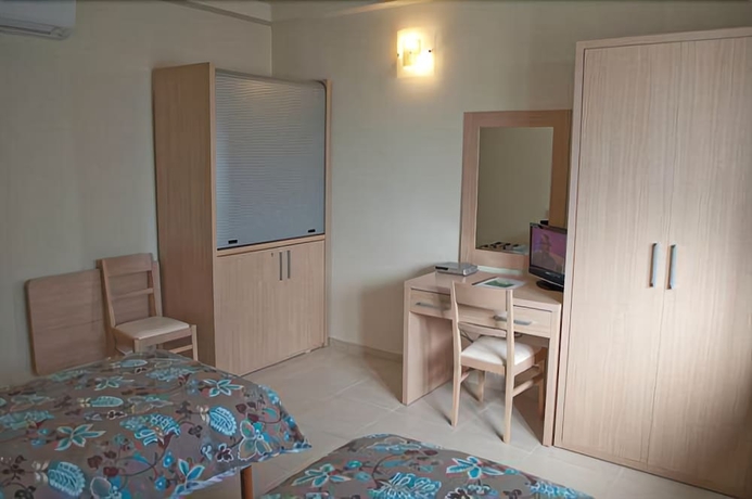 Imagen de la habitación del Hotel Kappara. Foto 8