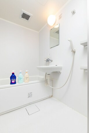 Imagen de la habitación del Hotel Kappo INN Tokusa. Foto 6