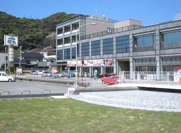 Imagen general del Hotel Kappo Ishimaru. Foto 3