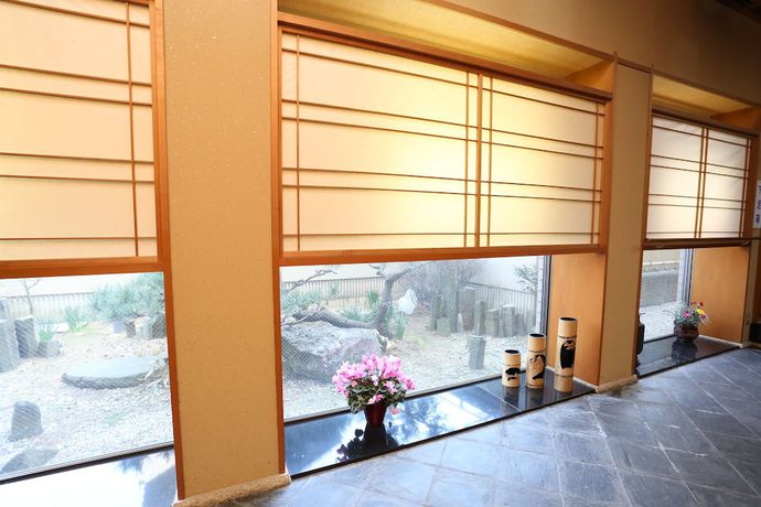 Imagen de los interiores del Hotel Kappo Ishimaru. Foto 17