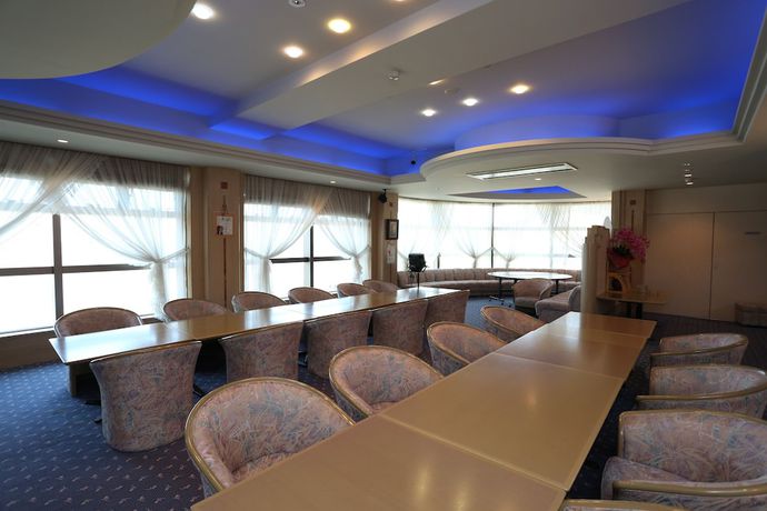 Imagen de los interiores del Hotel Kappo Ishimaru. Foto 18