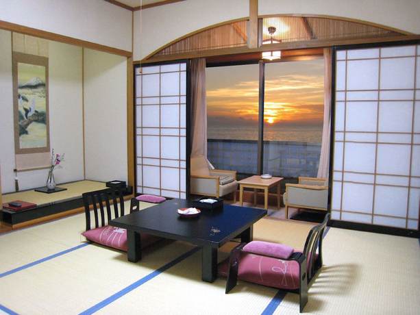 Imagen de la habitación del Hotel Kappo Ishimaru. Foto 14