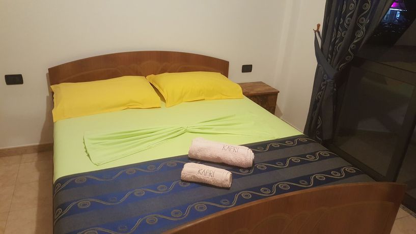Imagen de la habitación del Hotel Kapri, Bashkia Kavaj&euml;. Foto 3
