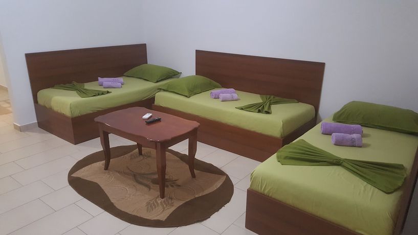 Imagen de la habitación del Hotel Kapri, Bashkia Kavaj&euml;. Foto 5