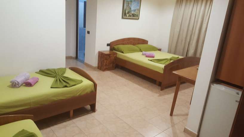 Imagen de la habitación del Hotel Kapri, Bashkia Kavaj&euml;. Foto 6