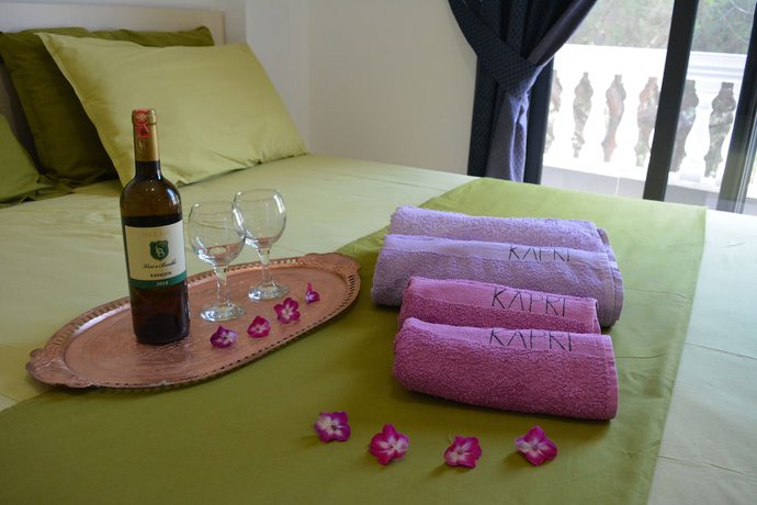 Imagen de la habitación del Hotel Kapri, Bashkia Kavaj&euml;. Foto 7