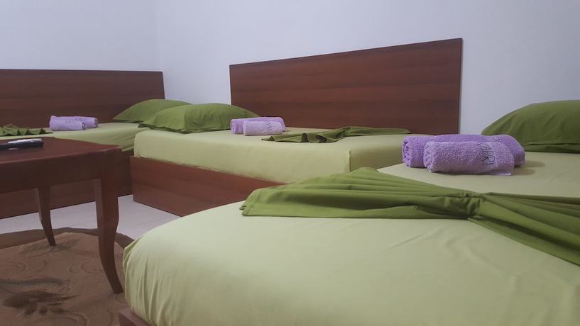 Imagen de la habitación del Hotel Kapri, Bashkia Kavaj&euml;. Foto 9