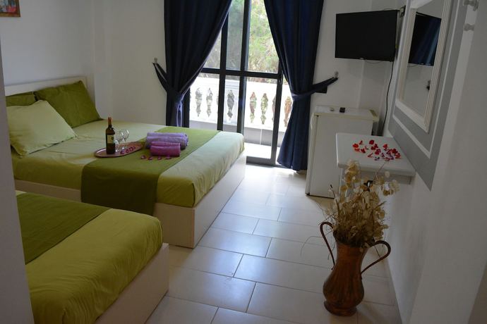 Imagen de la habitación del Hotel Kapri, Bashkia Kavaj&euml;. Foto 11