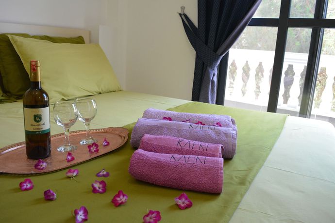 Imagen de la habitación del Hotel Kapri, Bashkia Kavaj&euml;. Foto 12