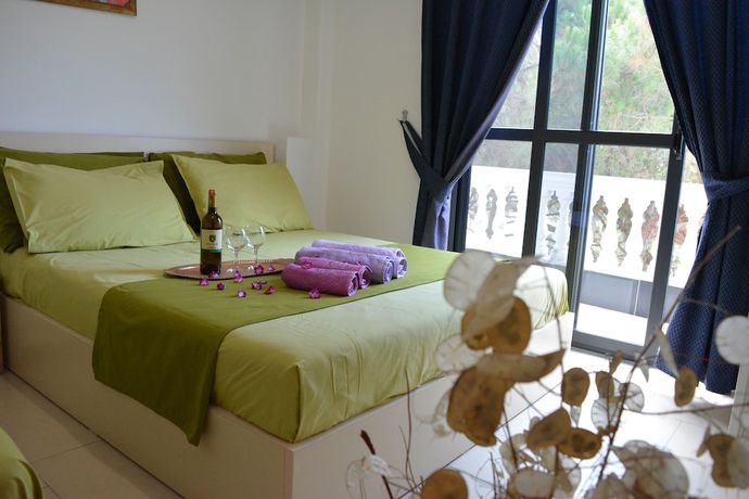 Imagen de la habitación del Hotel Kapri, Bashkia Kavaj&euml;. Foto 13