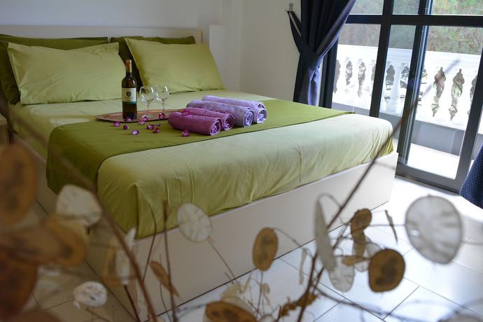 Imagen de la habitación del Hotel Kapri, Bashkia Kavaj&euml;. Foto 18