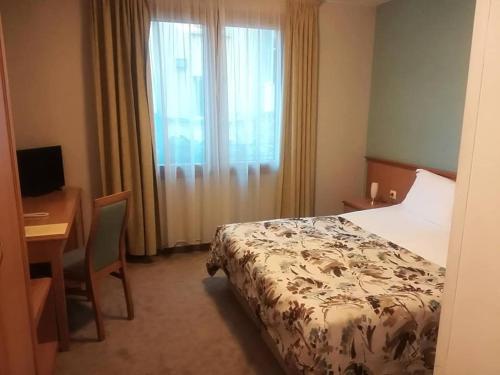 Imagen general del Hotel Kapri. Foto 3