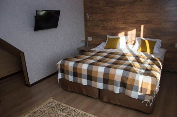 Imagen general del Hotel Kapriz. Foto 4