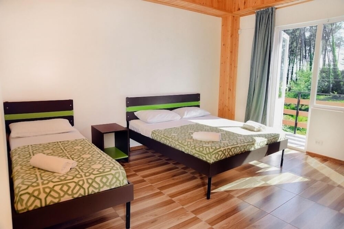 Imagen de la habitación del Hotel Kaprovani Sand. Foto 2
