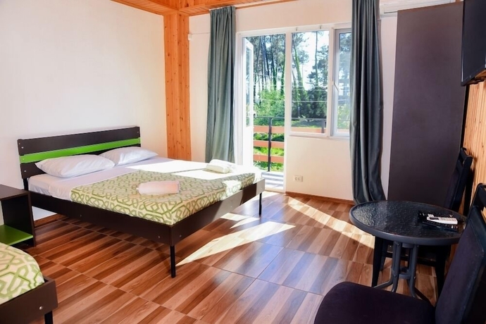 Imagen de la habitación del Hotel Kaprovani Sand. Foto 3
