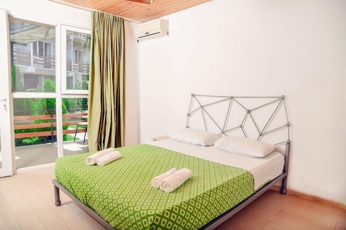Imagen de la habitación del Hotel Kaprovani Sand. Foto 4
