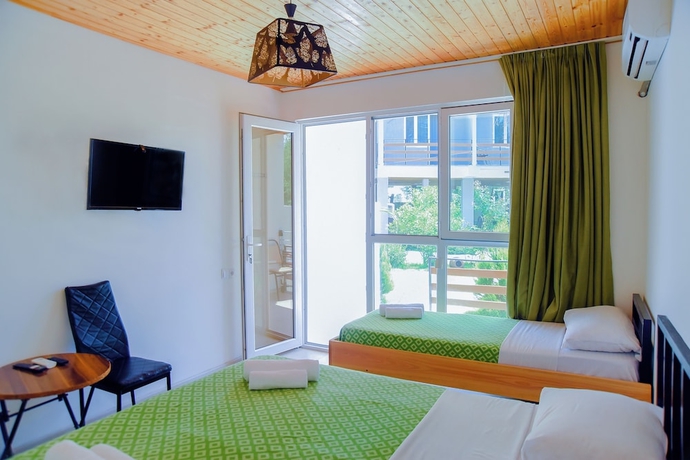 Imagen de la habitación del Hotel Kaprovani Sand. Foto 5
