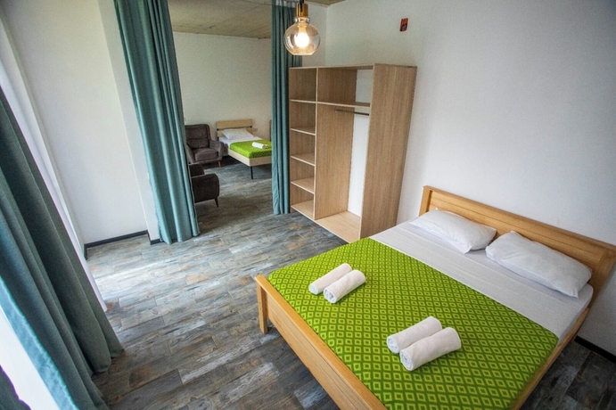 Imagen de la habitación del Hotel Kaprovani Sand. Foto 6