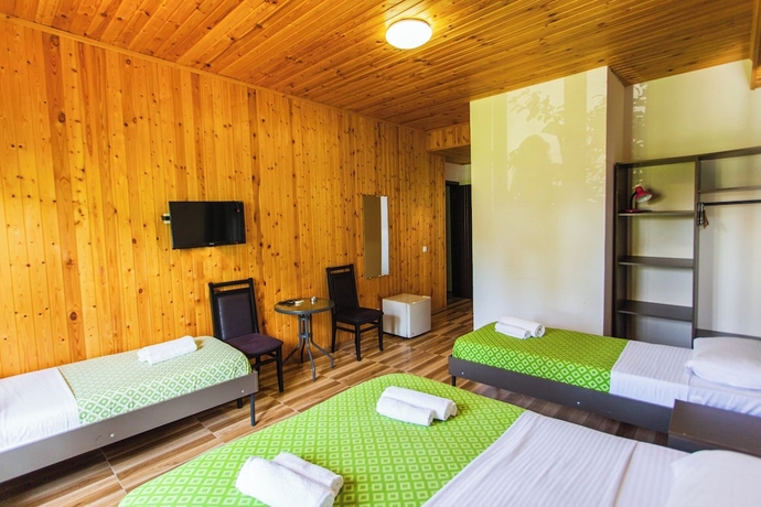Imagen de la habitación del Hotel Kaprovani Sand. Foto 7