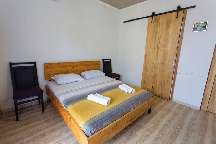 Imagen de la habitación del Hotel Kaprovani Sand. Foto 9