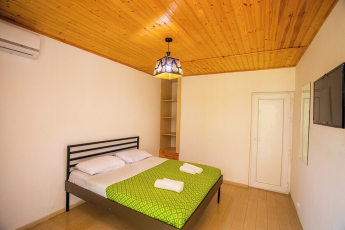 Imagen de la habitación del Hotel Kaprovani Sand. Foto 11