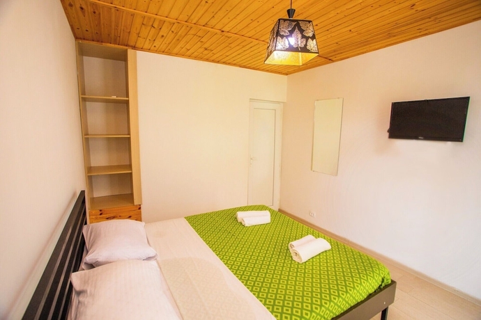 Imagen de la habitación del Hotel Kaprovani Sand. Foto 12