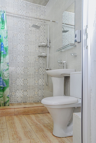 Imagen de la habitación del Hotel Kaprovani Sand. Foto 16