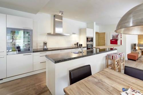 Imagen general del Hotel Kaprun Glacier Estate. Foto 6