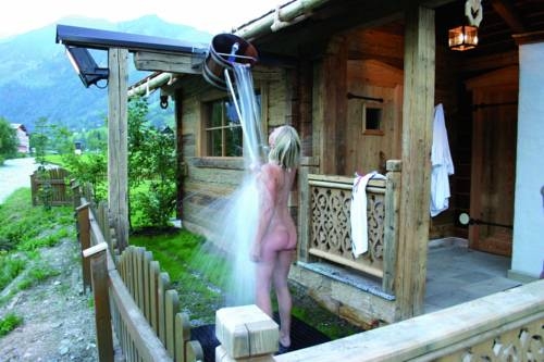 Imagen general del Hotel Kaprunerhof. Foto 4