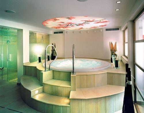 Imagen general del Hotel Kaprunerhof. Foto 9