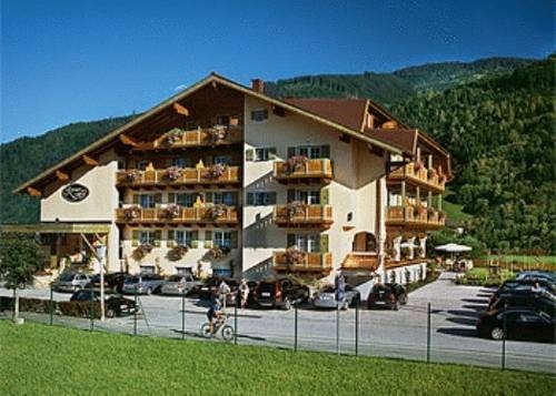 Imagen general del Hotel Kaprunerhof. Foto 10