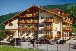 Imagen general del Hotel Kaprunerhof. Foto 16