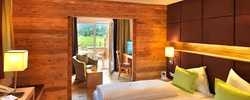 Imagen de la habitación del Hotel Kaprunerhof. Foto 20