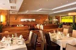 Imagen del bar/restaurante del Hotel Kaprunerhof. Foto 17