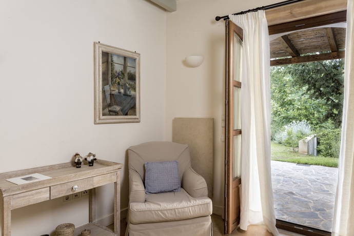 Imagen de la habitación del Hotel Kapsaliana Village. Foto 5